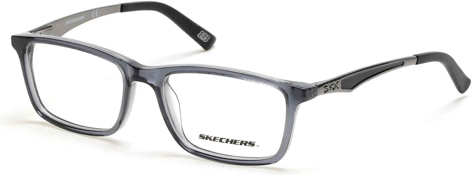 Skechers 1078 Eyeglasses - view 4